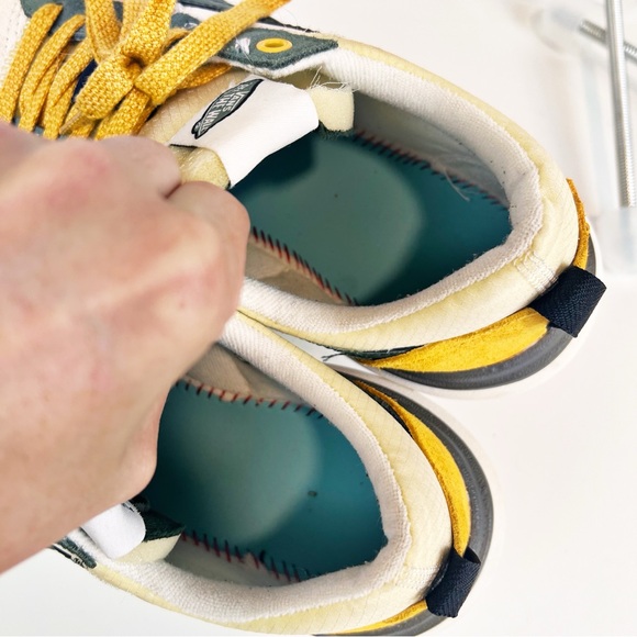 Vans ComfyCush Old Skool Overt CC Sneakers Shoes Lux Multi M 7.5/ W 9 - Picture 9 of 10